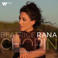 Beatrice Rana plays Chopin