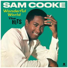Wonderfull World - the Hits