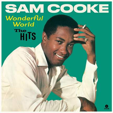 Wonderfull World - the Hits