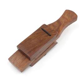 Percussion Plus Honestly Made Wooden clapper