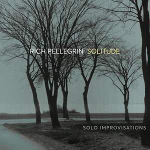 Solitude: Solo Improvisations