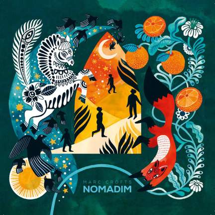 Nomadim