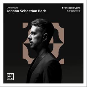 Bach: Little Books