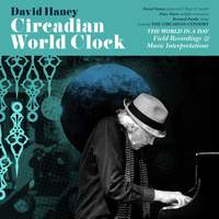 Circadian World Clock
