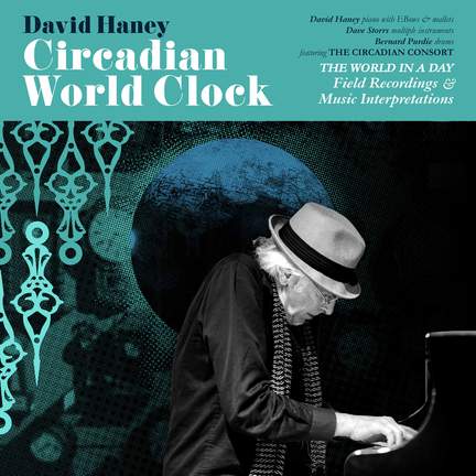 Circadian World Clock