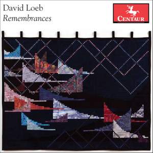 David Loeb: Remembrances