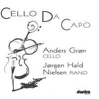 Cello Da Capo