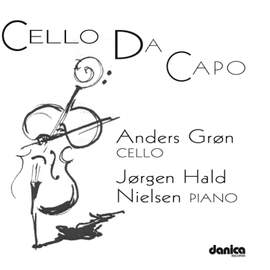 Cello Da Capo