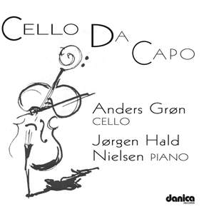 Cello Da Capo