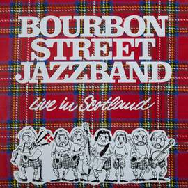 Live in Scotland