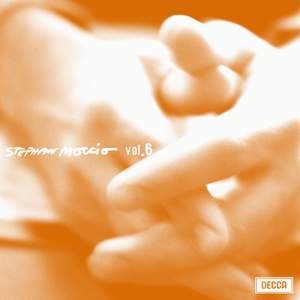 Stephan Moccio: Vol. 6