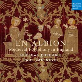 En Albion: Medieval Polyphony in England