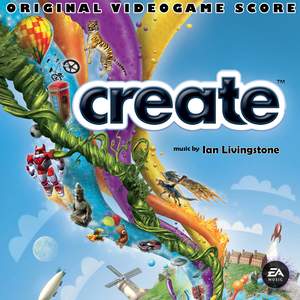 Create (EA Games Soundtrack)