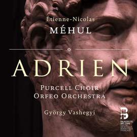 Méhul: Adrien