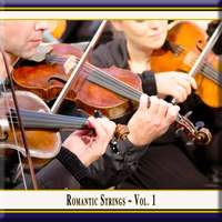Romantic Strings, Vol. 1 (Live)