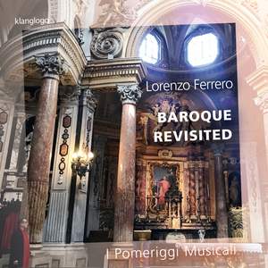 Baroque Revisited
