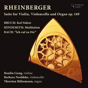 Rheinberger & Others: Chamber Works
