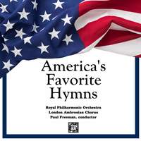 America's Favorite Hymns