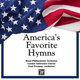 America's Favorite Hymns