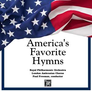America's Favorite Hymns