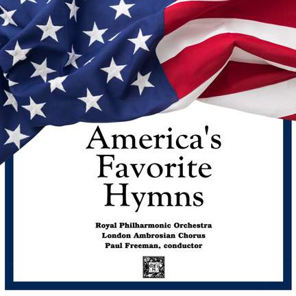 America's Favorite Hymns