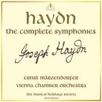 Haydn: The Complete Symphonies