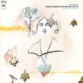 Piano Sonata No. 17 in D Major, Op. 53