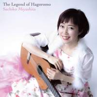 The Legend of Hagoromo