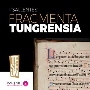 Fragmenta Tungrensia