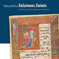 Salzinnes Saints