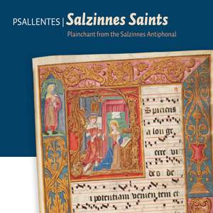 Salzinnes Saints