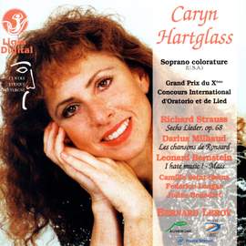 Caryn Hartglass