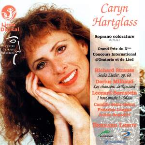 Caryn Hartglass