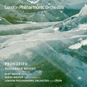 Prokofiev: Alexander Nevsky