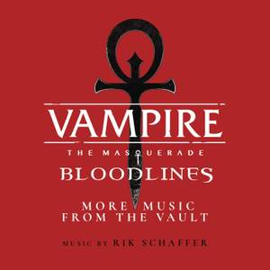 Vampire The Masquerade Bloodlines Free Download