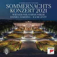 Amazon.com: Sommernachtskonzert 2015 / Summer Night Concert