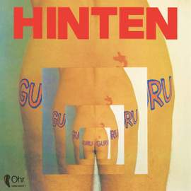 Hinten