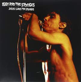 Jesus Loves the Stooges