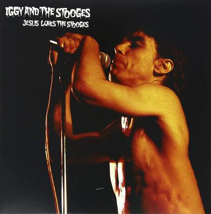 Jesus Loves the Stooges