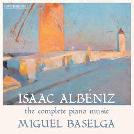 Albeniz: Complete Piano Music