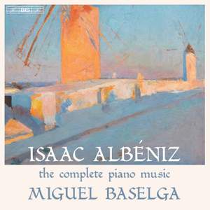 Albeniz: Complete Piano Music