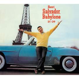 Babylone 21-29 + Succs + 11 Bonus Tracks