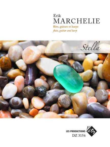 Erik Marchelie: Stella