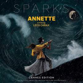 Annette (Original Motion Picture Sountrack)