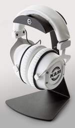 K&M Headphone Table Stand Product Image