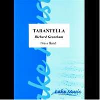 Richard Grantham: Tarantella