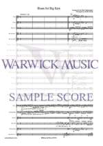Mark Nightingale: Blues for Big Ears Product Image