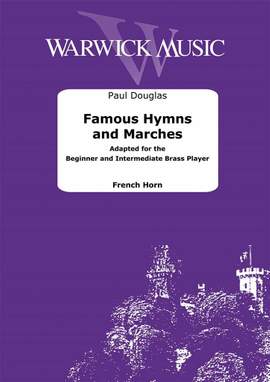 Paul Douglas: Famous Hymns and Marches