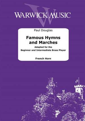 Paul Douglas: Famous Hymns and Marches