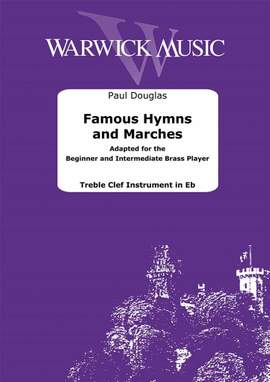 Paul Douglas: Famous Hymns and Marches
